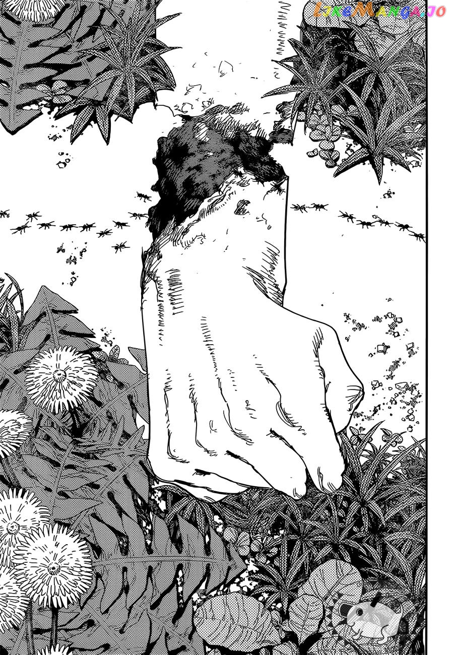 Chainsaw Man, Chapter 63 image 17
